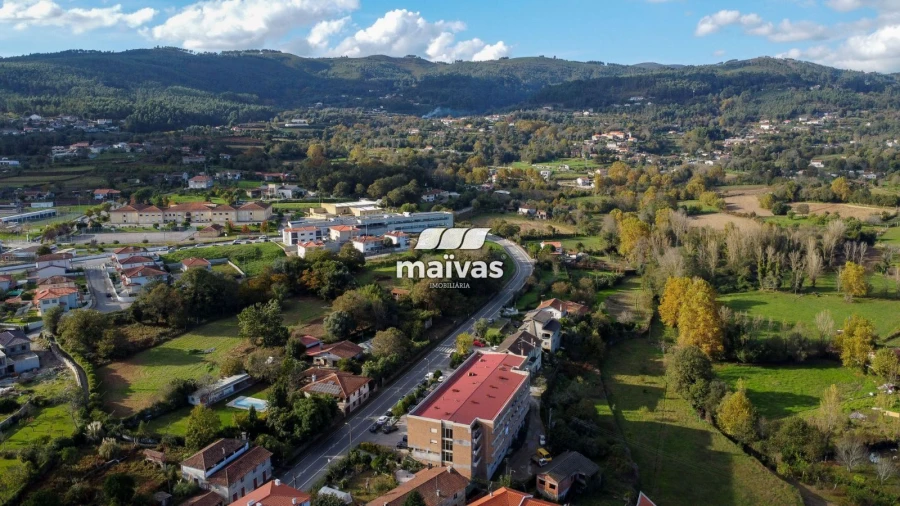 Apartamento T2 para Venda em Prado (São Miguel) Foto 27