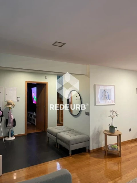 Moradia T4 para Venda em Nogueiró e Tenões