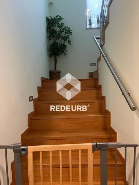 Moradia T4 para Venda em Nogueiró e Tenões