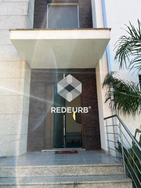 Moradia T4 para Venda em Nogueiró e Tenões