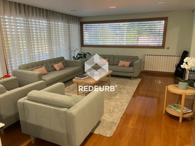 Moradia T4 para Venda em Nogueiró e Tenões Foto 2