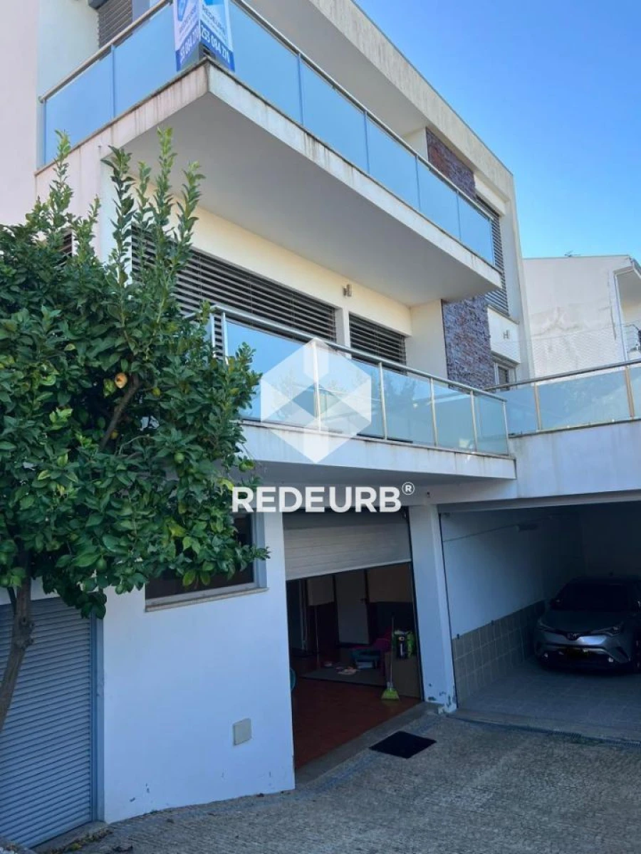 Moradia T4 para Venda em Nogueiró e Tenões Foto 24