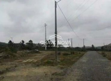 Terreno P/ Prédio para Venda em Cebolais de Cima e Retaxo