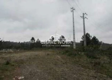 Terreno P/ Prédio para Venda em Cebolais de Cima e Retaxo