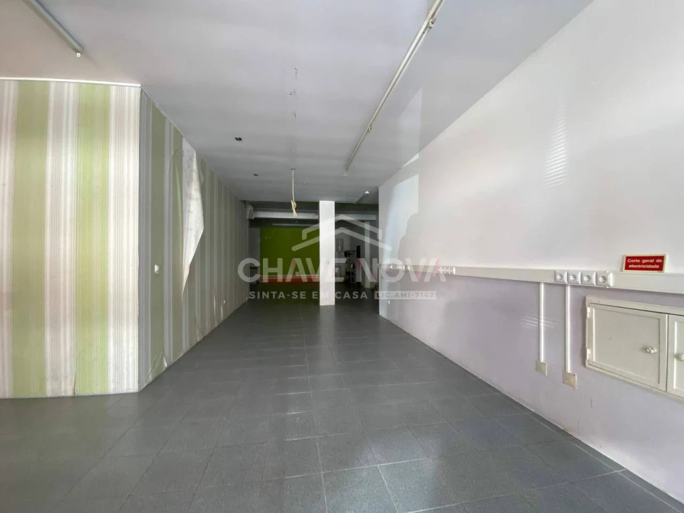 Loja para Venda em São Bernardo Foto 11