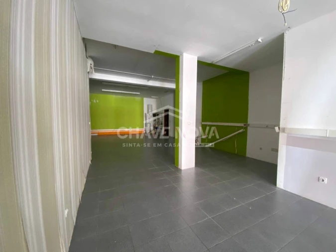 Loja para Venda em São Bernardo Foto 7