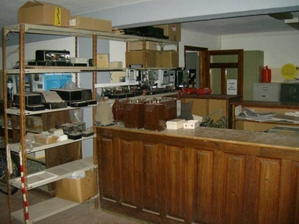 Prédio para Venda em Estremoz (Santa Maria e Santo André) Foto 8