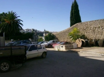 Prédio para Venda em Estremoz (Santa Maria e Santo André)