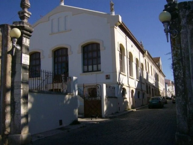Prédio para Venda em Estremoz (Santa Maria e Santo André) Foto 3