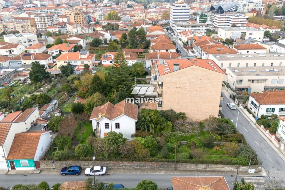 Moradia T3 para Venda em Ermesinde Foto 4