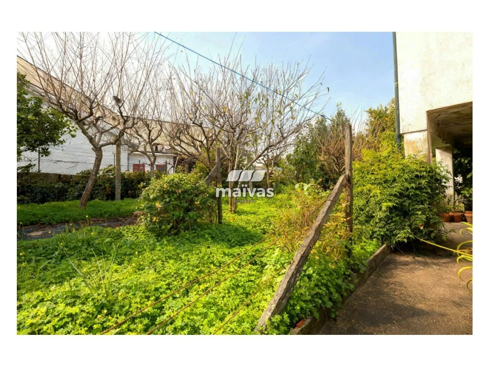 Moradia T3 para Venda em Ermesinde Foto 27