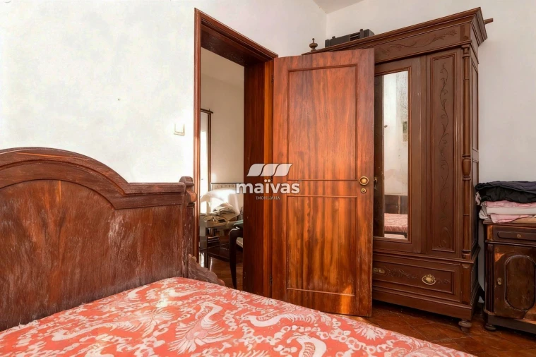 Moradia T3 para Venda em Ermesinde Foto 25