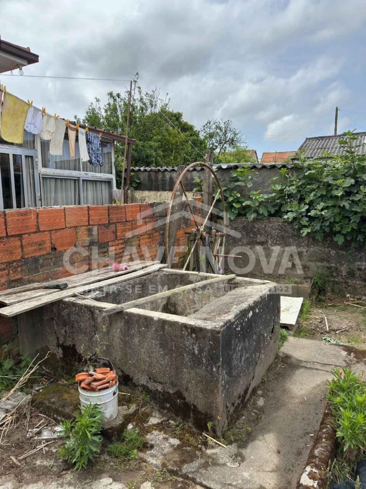 Quinta T0 para Venda em Oliveira do Douro Foto 2