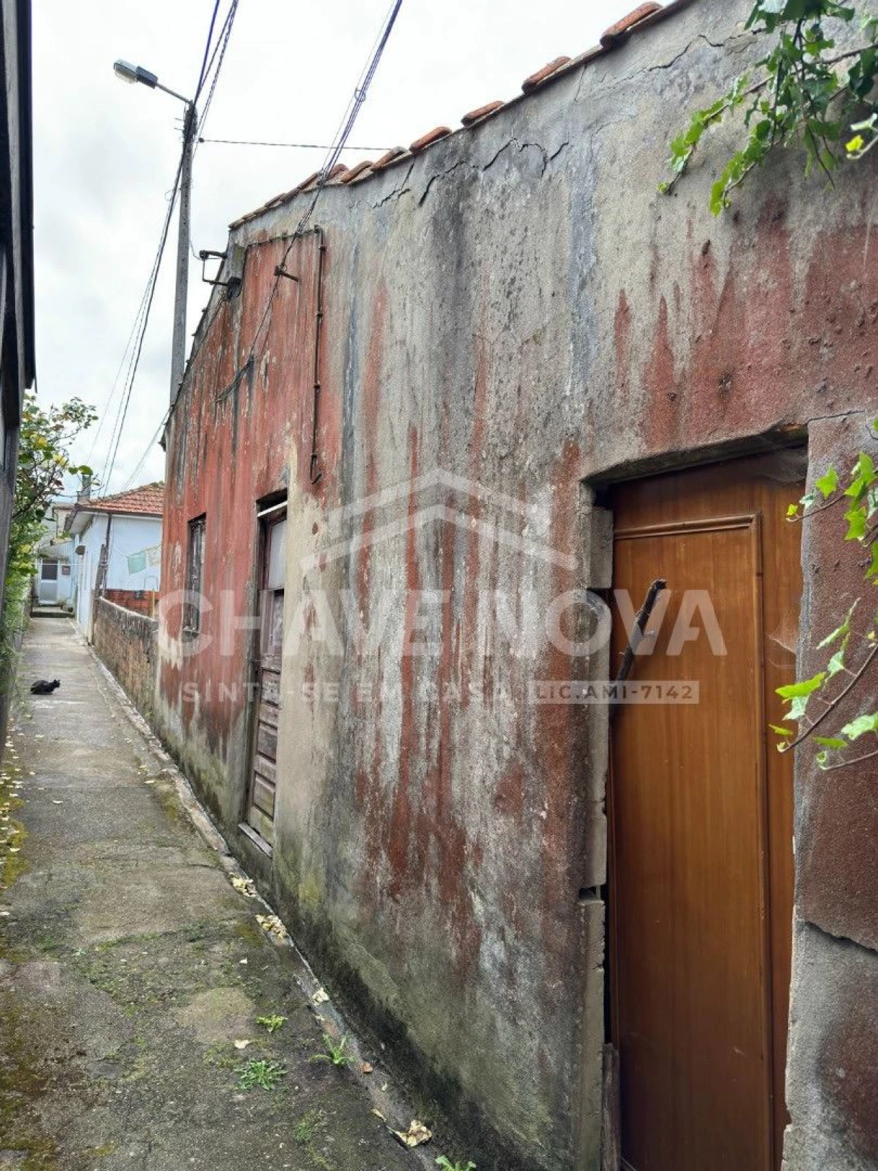 Quinta T0 para Venda em Oliveira do Douro Foto 1