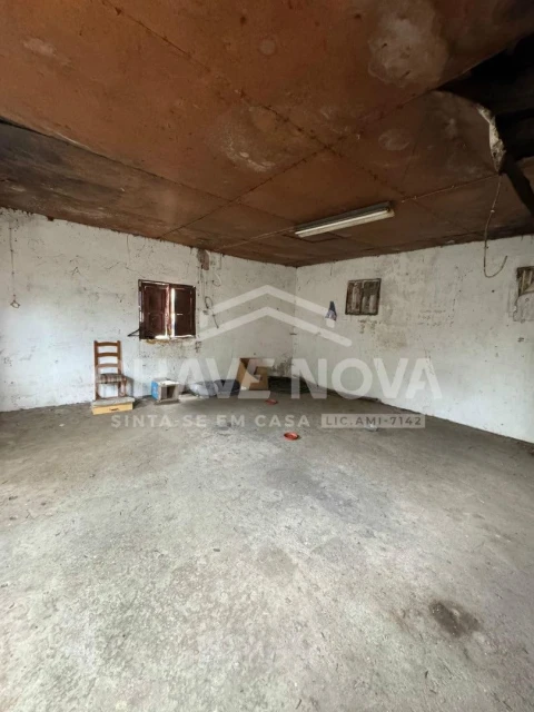Quinta T0 para Venda em Oliveira do Douro
