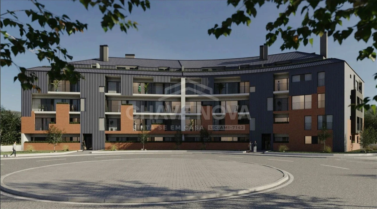 Apartamento T3 para Venda em Aradas Foto 13