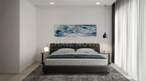 Apartamento T3 para Venda em Aradas