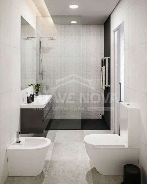 Apartamento T3 para Venda em Aradas