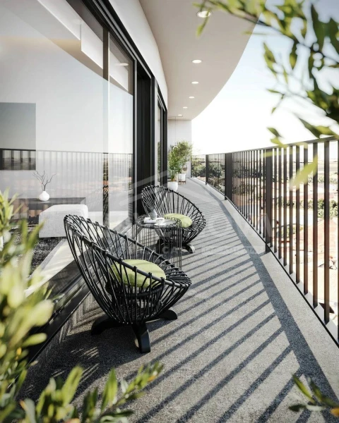 Apartamento T3 para Venda em Aradas