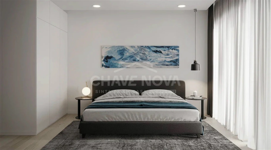 Apartamento T3 para Venda em Aradas Foto 6