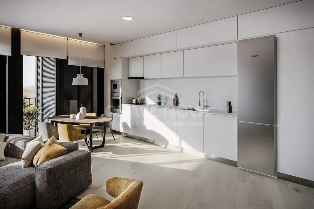 Apartamento T1 para Venda em Aradas Foto 3