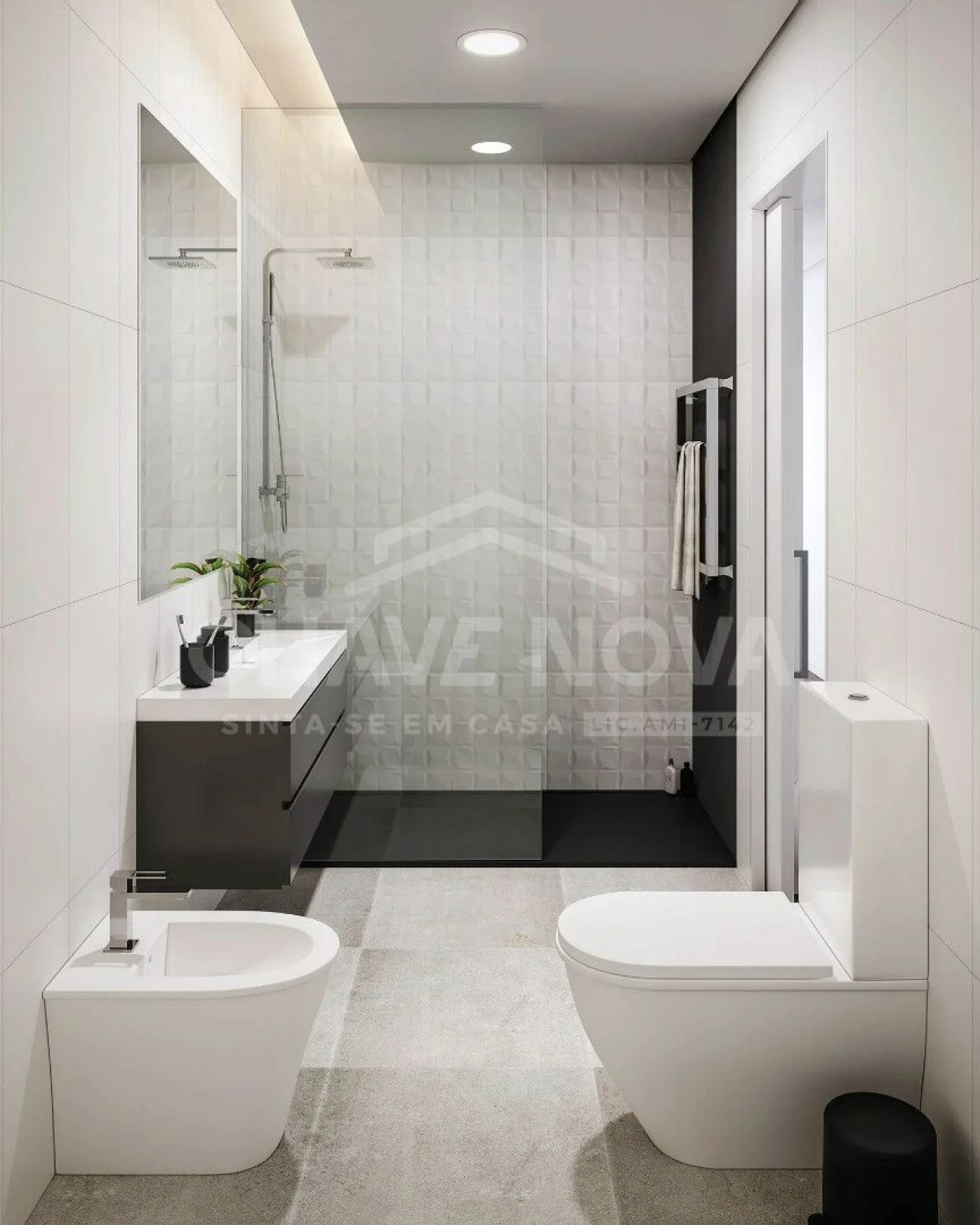 Apartamento T1 para Venda em Aradas Foto 9