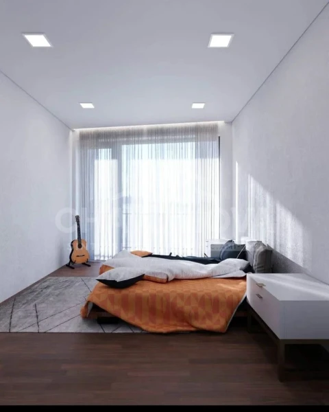 Apartamento T1 para Venda em Aradas