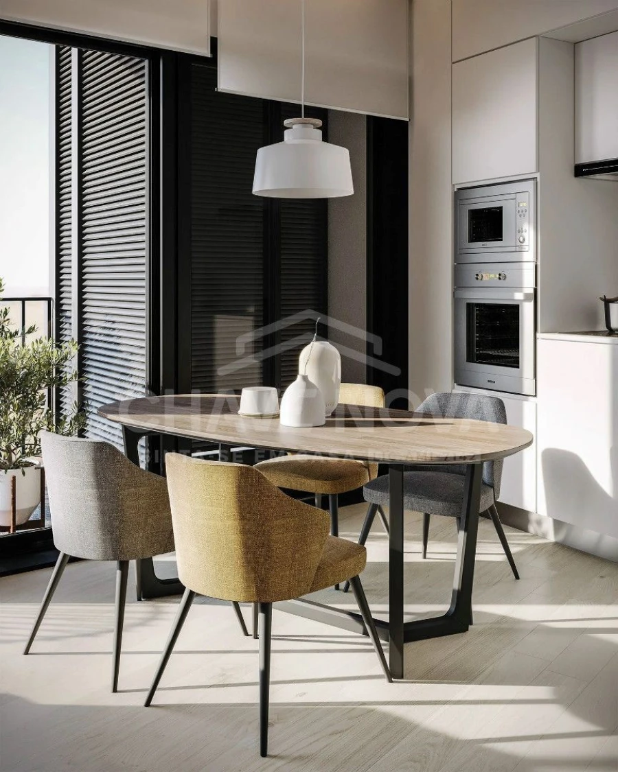 Apartamento T1 para Venda em Aradas Foto 4