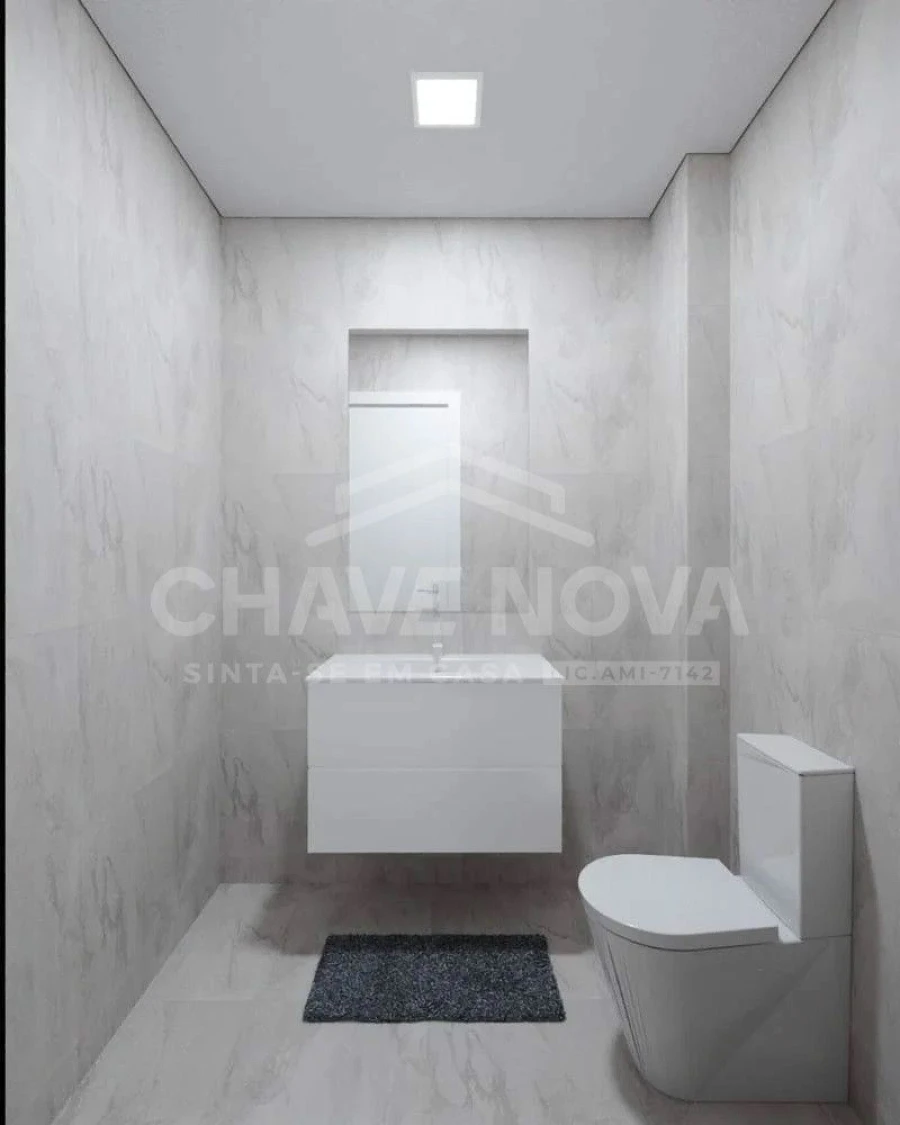 Apartamento T1 para Venda em Aradas Foto 10