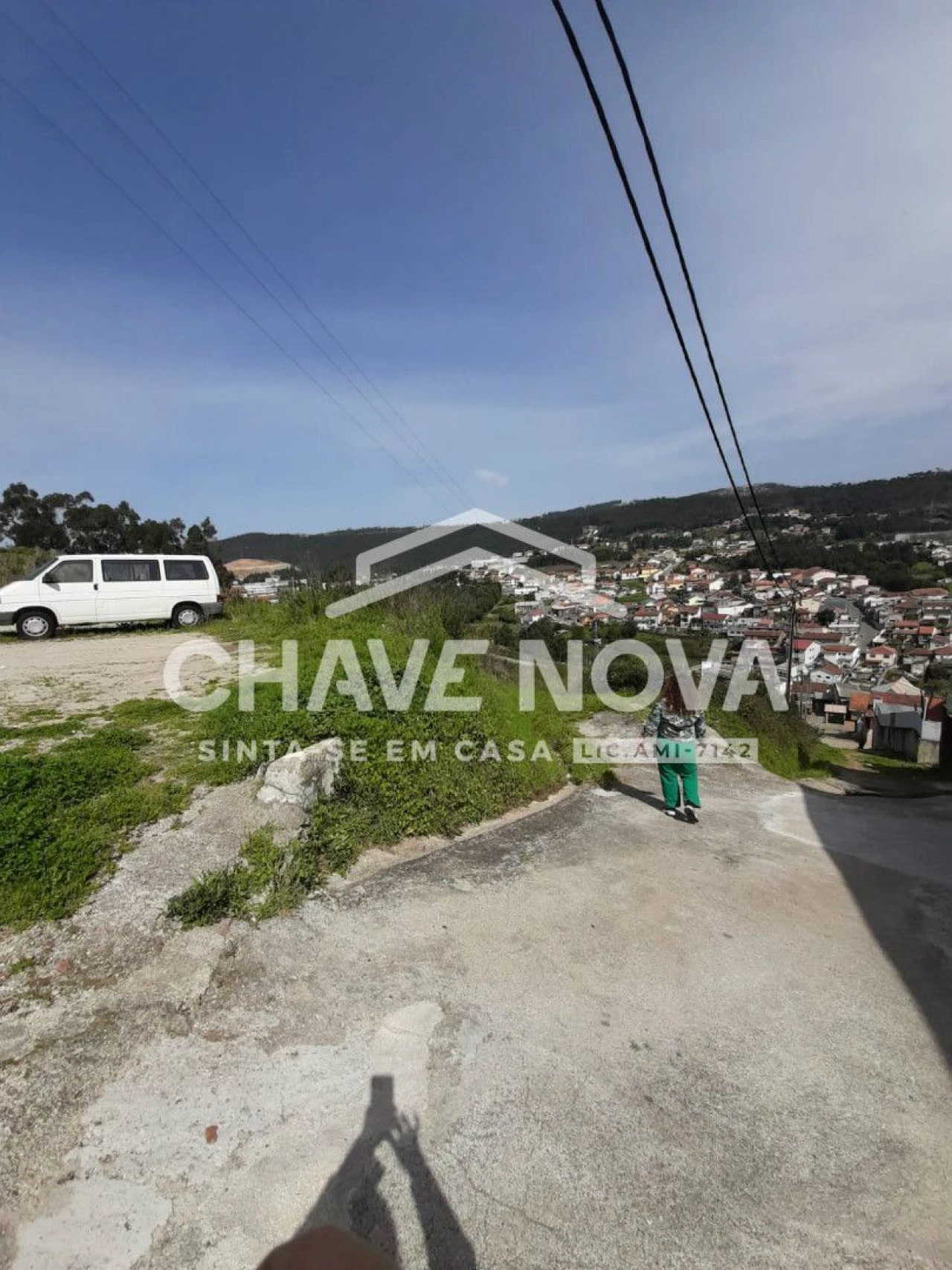 Terreno para Venda em Fânzeres e São Pedro da Cova Foto 14