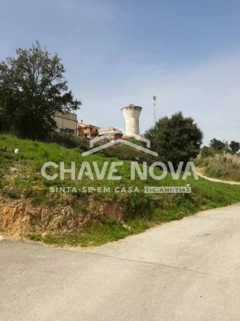 Terreno para Venda em Fânzeres e São Pedro da Cova