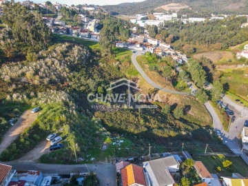Terreno para Venda em Fânzeres e São Pedro da Cova