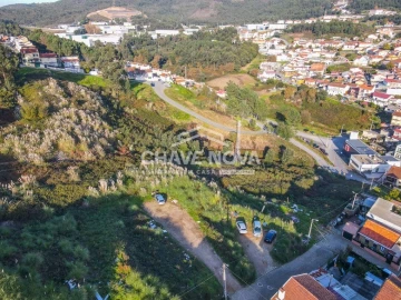 Terreno para Venda em Fânzeres e São Pedro da Cova