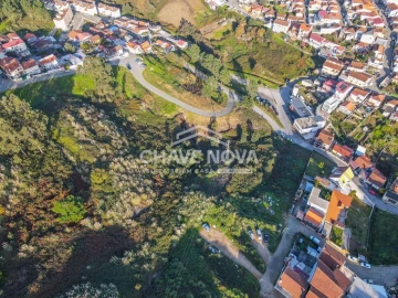 Terreno para Venda em Fânzeres e São Pedro da Cova