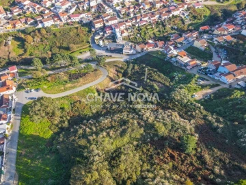 Terreno para Venda em Fânzeres e São Pedro da Cova