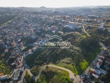 Terreno para Venda em Fânzeres e São Pedro da Cova