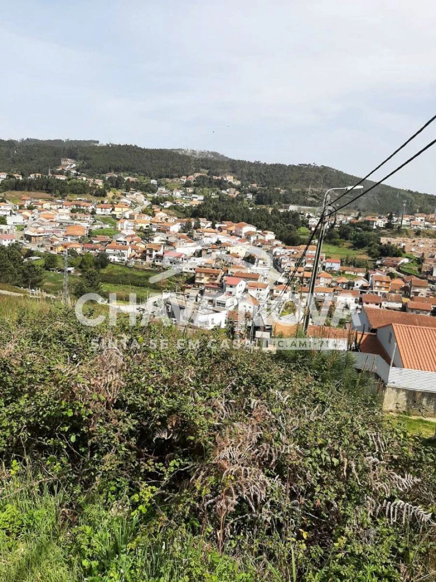 Terreno para Venda em Fânzeres e São Pedro da Cova Foto 10