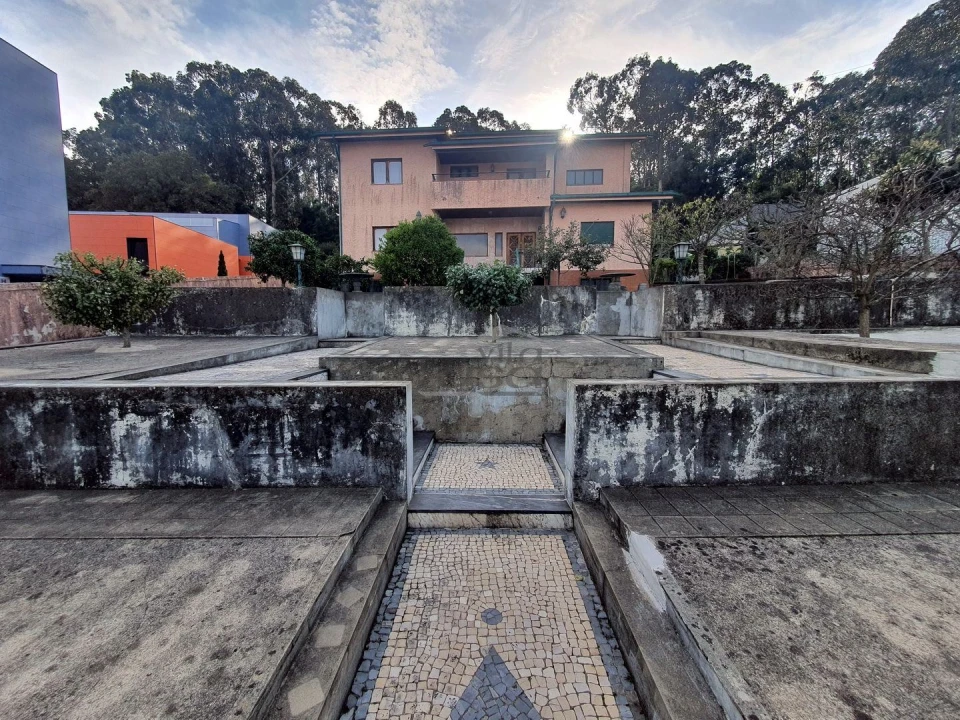 Moradia T5 para Venda em Valongo Foto 3