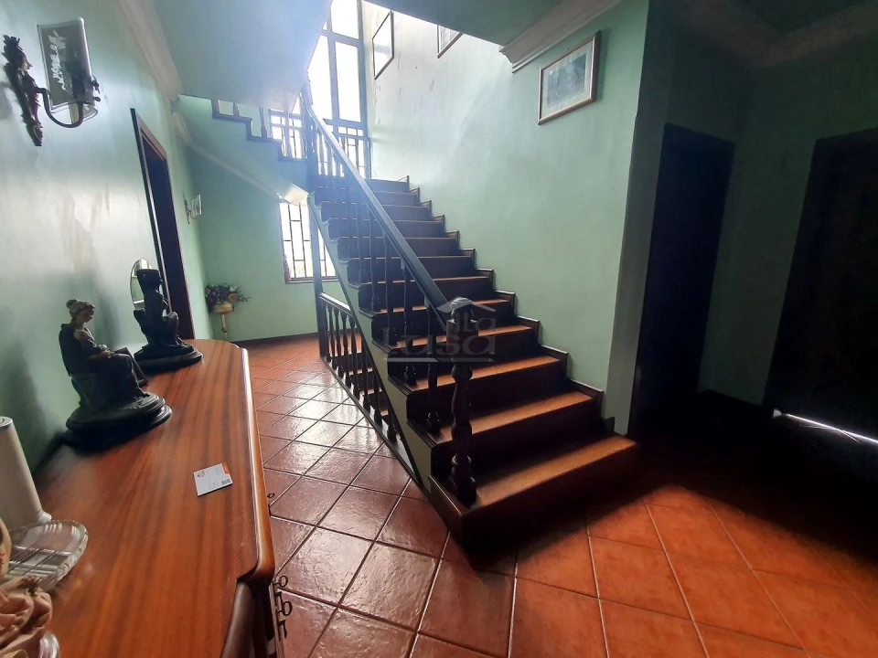 Moradia T5 para Venda em Valongo Foto 11