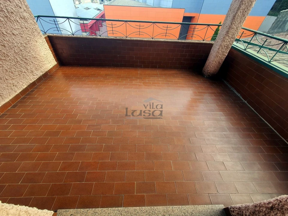 Moradia T5 para Venda em Valongo Foto 25