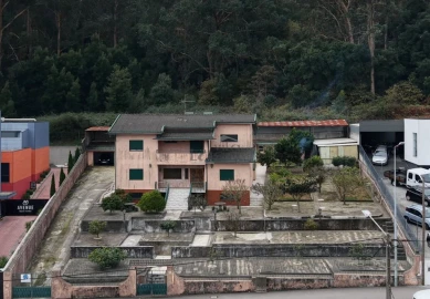 Moradia T5 para Venda em Valongo