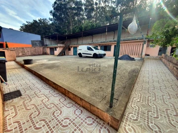 Moradia T5 para Venda em Valongo