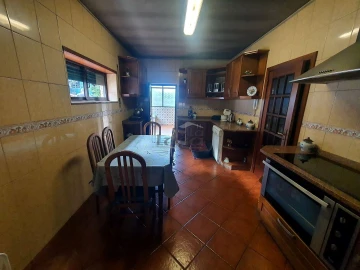 Moradia T5 para Venda em Valongo