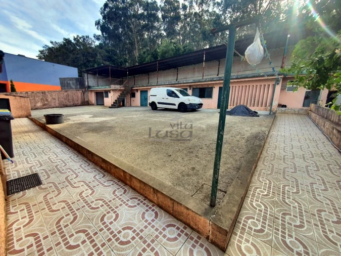 Moradia T5 para Venda em Valongo Foto 7