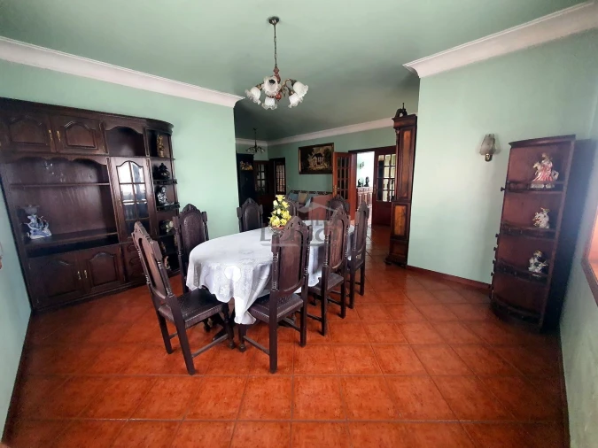 Moradia T5 para Venda em Valongo Foto 12