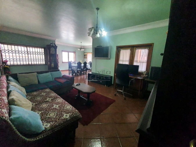 Moradia T5 para Venda em Valongo Foto 13