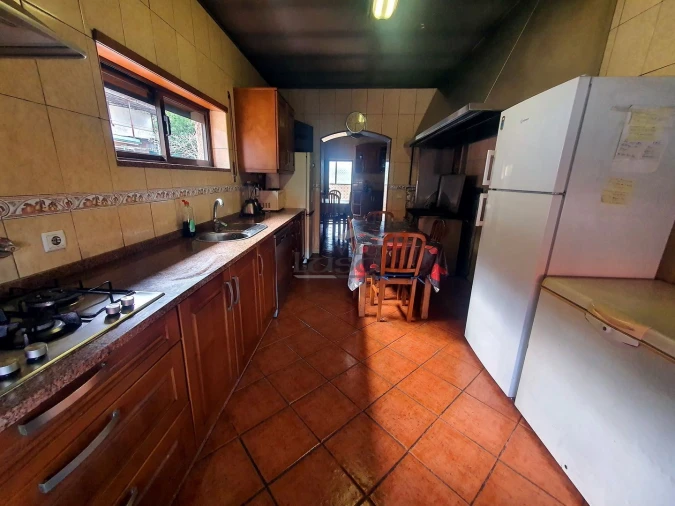 Moradia T5 para Venda em Valongo Foto 15