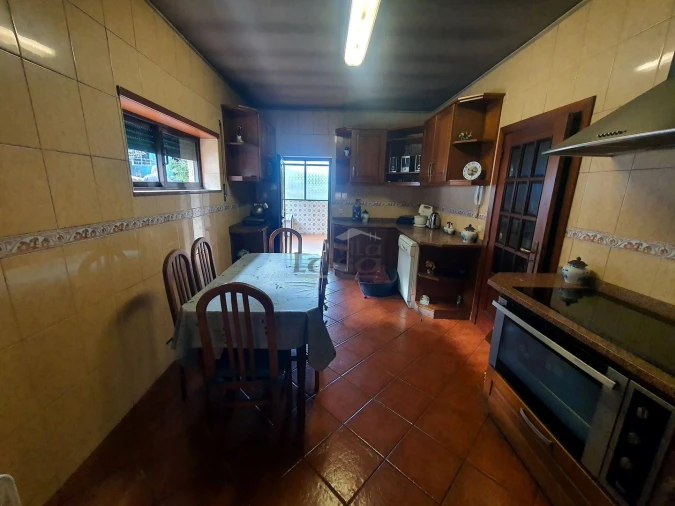 Moradia T5 para Venda em Valongo Foto 16