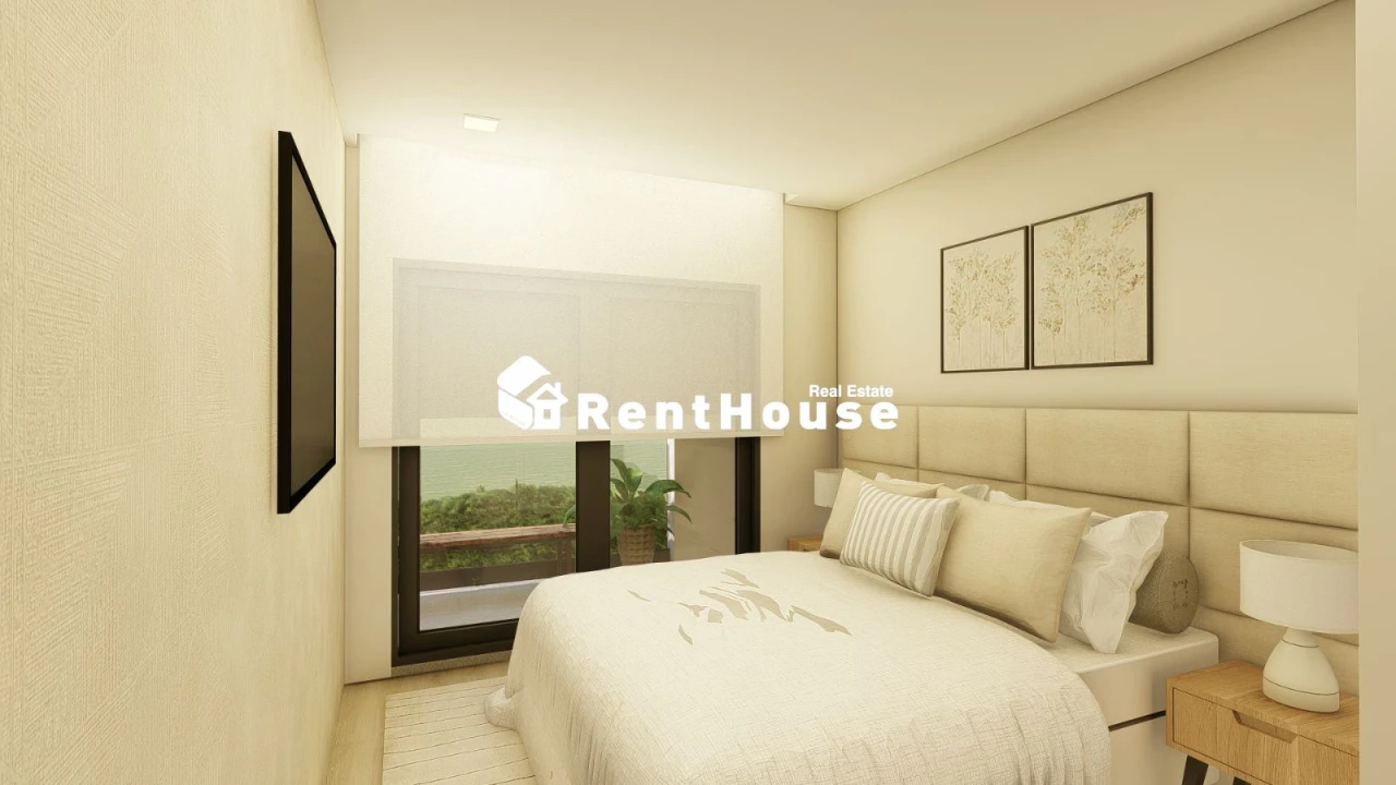 Apartamento T2 para Venda em Tavarede Foto 3