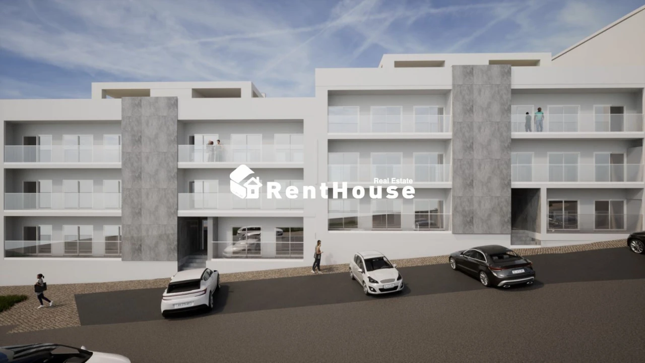 Apartamento T2 para Venda em Tavarede Foto 14